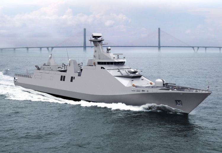 SIGMA-10514-Guided-Missile-Frigate